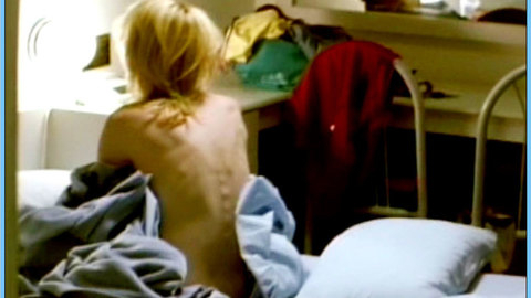 Pic: Cate Blanchett in Little Fish (2005)