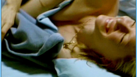 Pic: Cate Blanchett in Little Fish