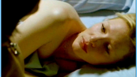 Pic: Cate Blanchett in Little Fish