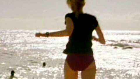 Pic: Cate Blanchett in Little Fish (2005)