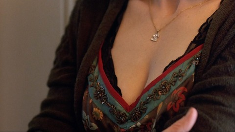 Pic: Cate Blanchett in Notes on a Scandal