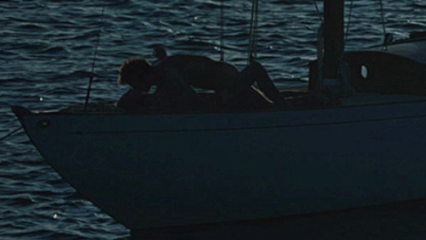 Pic: Cate Blanchett in The Curious Case of Benjamin Button