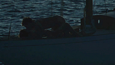 Pic: Cate Blanchett in The Curious Case of Benjamin Button