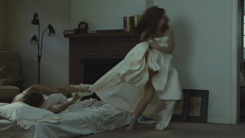 Pic: Cate Blanchett in The Curious Case of Benjamin Button (2008)