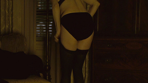 Pic: Cate Blanchett in The Curious Case of Benjamin Button