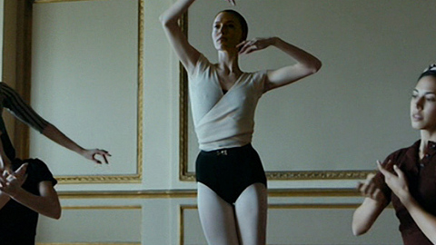 Pic: Cate Blanchett in The Curious Case of Benjamin Button