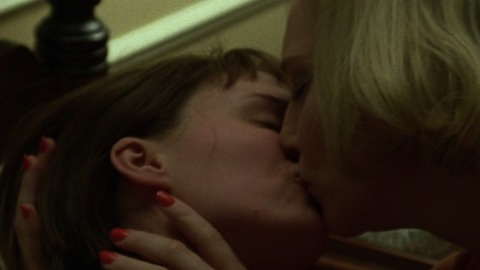 Pic: Cate Blanchett in Carol