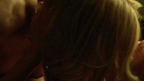 Pic: Cate Blanchett in Carol