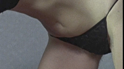 Pic: Katrin Cartlidge in Naked