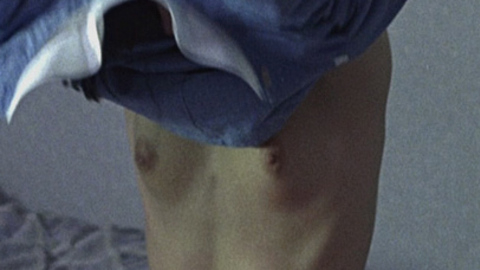 Pic: Katrin Cartlidge in Naked