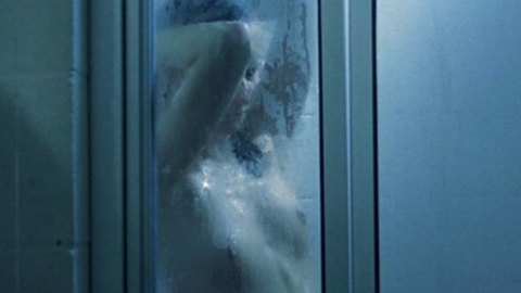 Pic: Katrin Cartlidge in Before the Rain