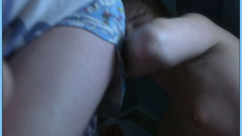 Pic: Katrin Cartlidge in Career Girls