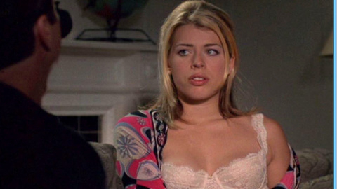 Pic: Amanda De Cadenet in Fall (1997)
