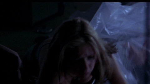 Pic: Sarah Michelle Gellar in I Know What You Did Last Summer