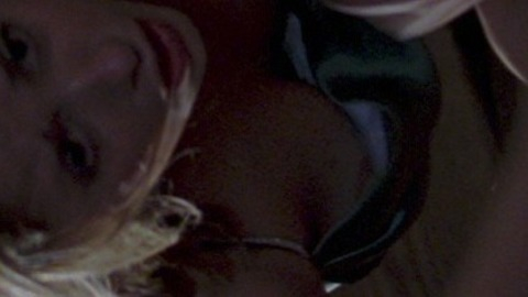 Pic: Sarah Michelle Gellar in I Know What You Did Last Summer