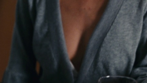 Pic: Sarah Michelle Gellar in Veronika Decides to Die (2009)