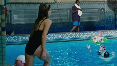 Pic: Sarah Michelle Gellar in Veronika Decides to Die (2009)