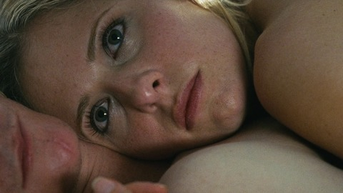 Pic: Sarah Michelle Gellar in Veronika Decides to Die