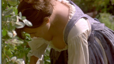 Pic: Judith Godrèche in Ridicule