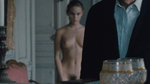 Pic: Judith Godrèche in The Disenchanted