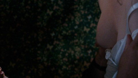 Pic: Faye Grant in Internal Affairs