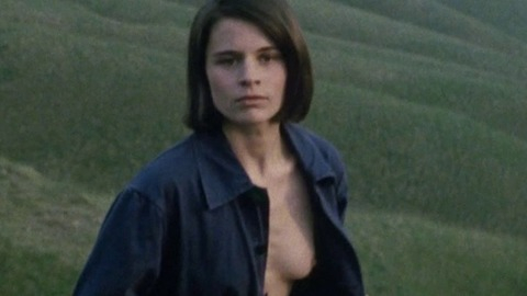 Pic: Suzanna Hamilton in 1984
