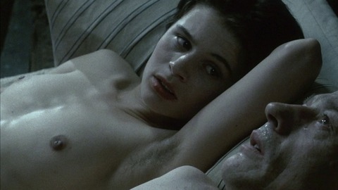 Pic: Suzanna Hamilton in 1984 (1984)