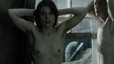 Pic: Suzanna Hamilton in 1984