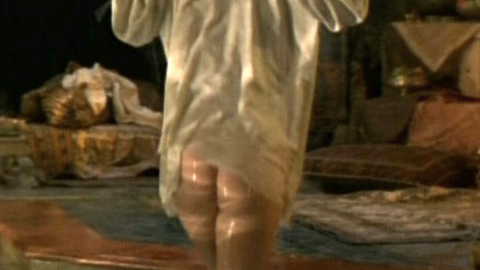 Pic: Katherine Heigl in Prince Valiant