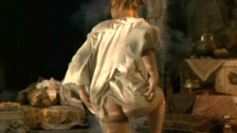 Pic: Katherine Heigl in Prince Valiant