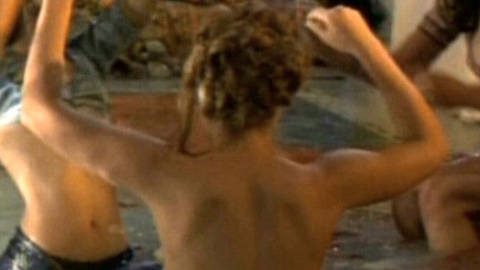 Pic: Katherine Heigl in Prince Valiant