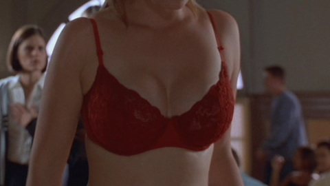 Pic: Katherine Heigl in 100 Girls