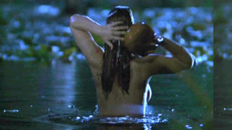 Pic: Katherine Heigl in The Tempest