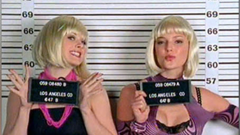 Pic: Katherine Heigl in Romy and Michele