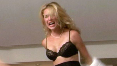 Pic: Katherine Heigl in Side Effects