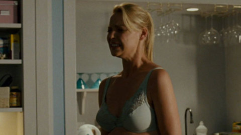 Pic: Katherine Heigl in Knocked Up