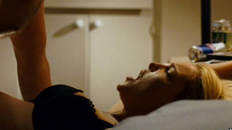 Pic: Katherine Heigl in Knocked Up