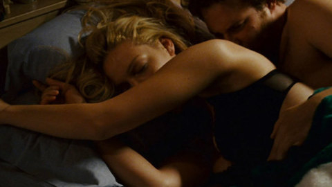 Pic: Katherine Heigl in Knocked Up