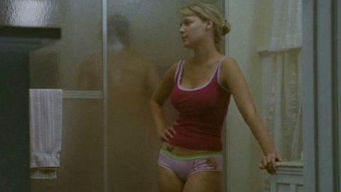Pic: Katherine Heigl in Grey's Anatomy