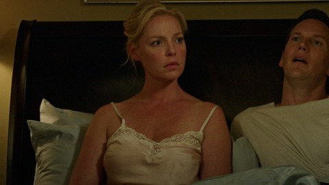 Pic: Katherine Heigl in Home Sweet Hell