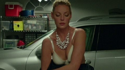 Pic: Katherine Heigl in Home Sweet Hell (2015)