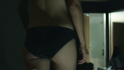 Pic: Katherine Heigl in State of Affairs