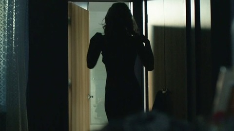 Pic: Katherine Heigl in State of Affairs