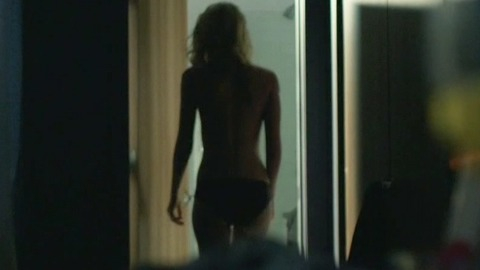 Pic: Katherine Heigl in State of Affairs