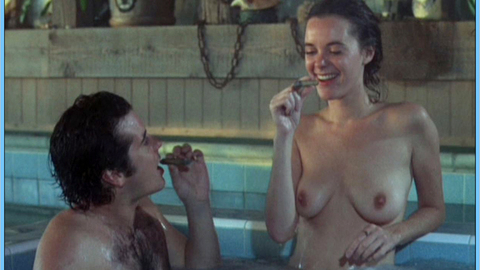 Pic: Anne Lockhart in Joyride