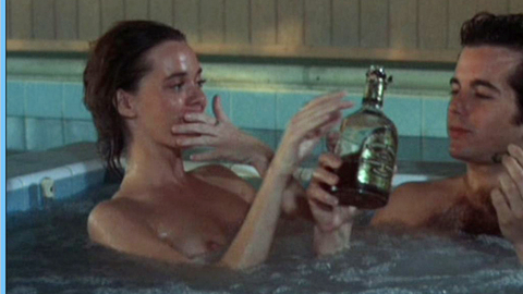 Pic: Anne Lockhart in Joyride