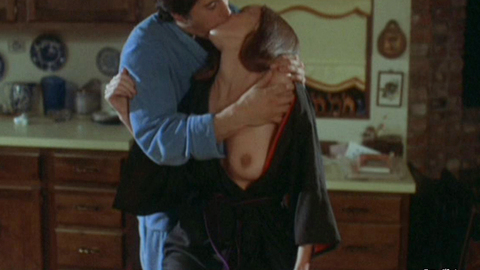 Pic: Anne Lockhart in Joyride