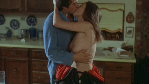 Pic: Anne Lockhart in Joyride