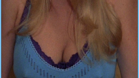Pic: Traci Lords in Frostbite
