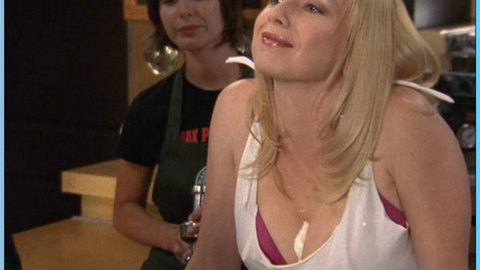 Pic: Traci Lords in Frostbite